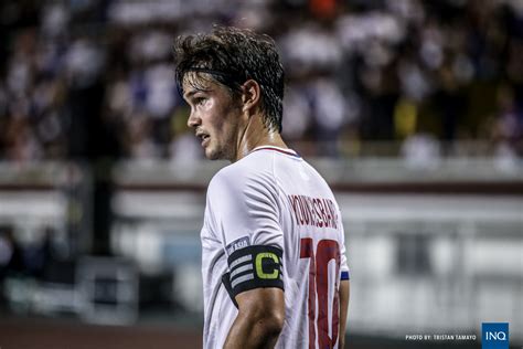 PH Azkals legend Phil Younghusband retires at 32.